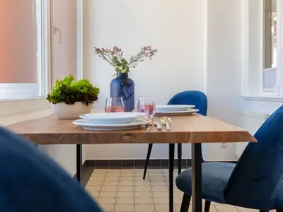Ferienwohnung für 3 Personen (37 m²) in Heringsdorf (Seebad) 9/10