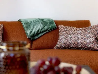 Ferienwohnung für 2 Personen (38 m²) in Heringsdorf (Seebad) 10/10