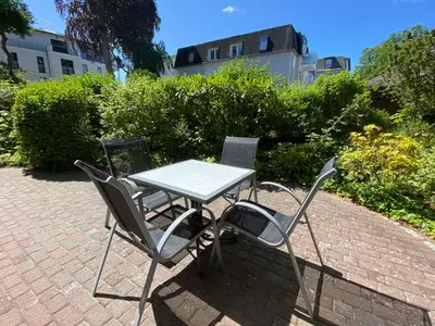 Ferienwohnung für 5 Personen (70 m²) in Heringsdorf (Seebad) 6/10