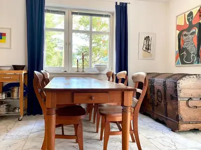 Ferienwohnung für 5 Personen (70 m²) in Heringsdorf (Seebad) 8/10