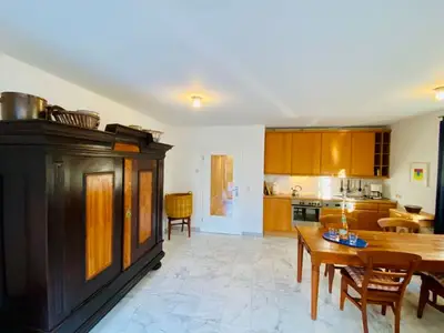 Ferienwohnung für 5 Personen (70 m²) in Heringsdorf (Seebad) 9/10