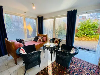 Ferienwohnung für 5 Personen (70 m²) in Heringsdorf (Seebad) 10/10