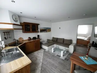 Ferienwohnung für 2 Personen (35 m²) in Heringsdorf (Seebad) 4/10