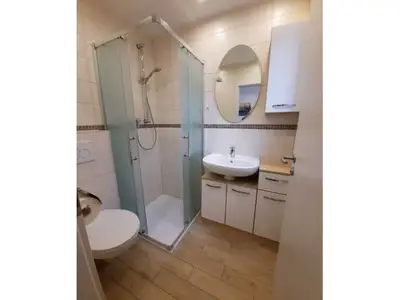 Ferienwohnung für 2 Personen (35 m²) in Heringsdorf (Seebad) 6/10