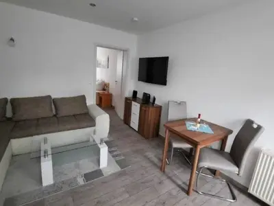 Ferienwohnung für 2 Personen (35 m²) in Heringsdorf (Seebad) 8/10