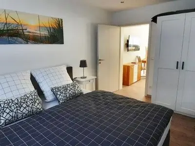 Ferienwohnung für 2 Personen (35 m²) in Heringsdorf (Seebad) 9/10