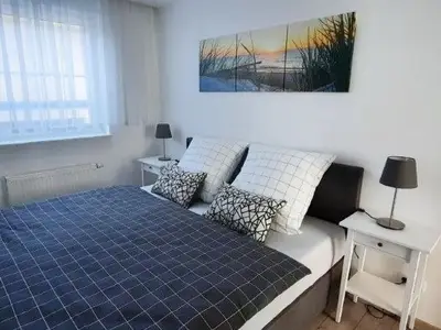 Ferienwohnung für 2 Personen (35 m²) in Heringsdorf (Seebad) 10/10