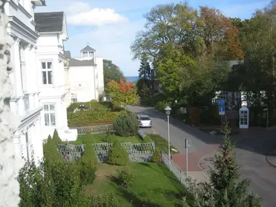 Ferienwohnung für 4 Personen (92 m²) in Heringsdorf (Seebad) 3/10