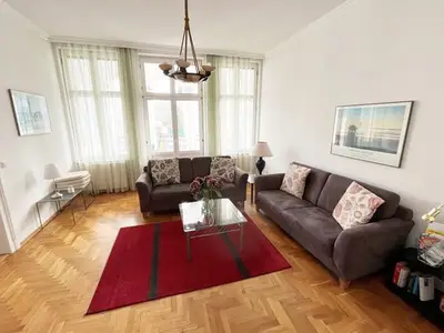Ferienwohnung für 4 Personen (92 m²) in Heringsdorf (Seebad) 5/10