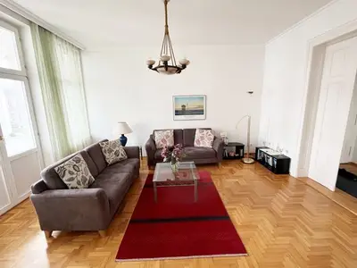 Ferienwohnung für 4 Personen (92 m²) in Heringsdorf (Seebad) 6/10