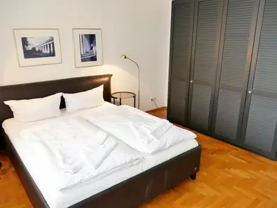 Ferienwohnung für 4 Personen (92 m²) in Heringsdorf (Seebad) 9/10