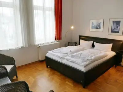 Ferienwohnung für 4 Personen (92 m²) in Heringsdorf (Seebad) 10/10