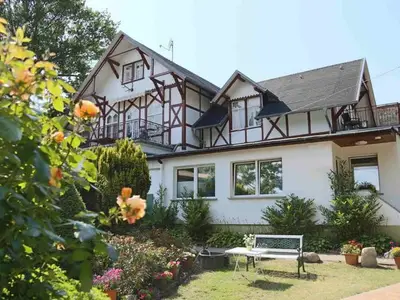 Ferienwohnung für 3 Personen (42 m²) in Heringsdorf (Seebad) 4/10