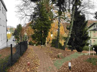 Ferienwohnung für 6 Personen (98 m²) in Heringsdorf (Seebad) 4/10