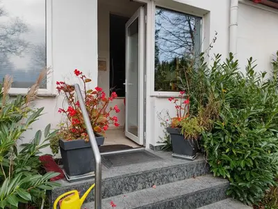 Ferienwohnung für 6 Personen (98 m²) in Heringsdorf (Seebad) 5/10