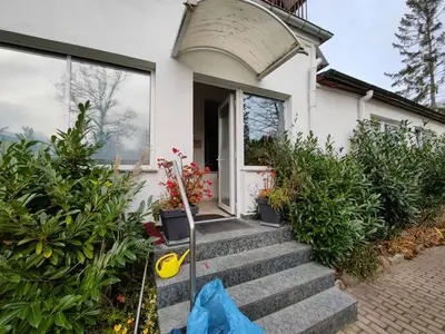 Ferienwohnung für 6 Personen (98 m²) in Heringsdorf (Seebad) 6/10