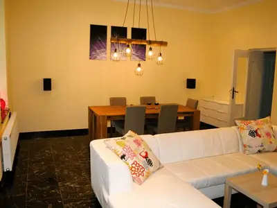 Ferienwohnung für 6 Personen (98 m²) in Heringsdorf (Seebad) 10/10
