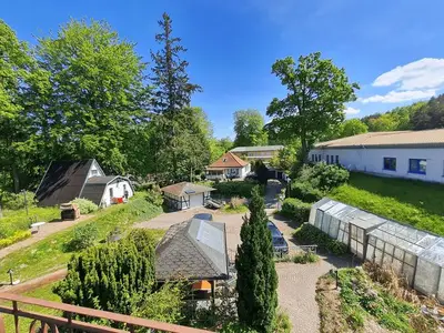 Ferienwohnung für 3 Personen (35 m²) in Heringsdorf (Seebad) 1/10