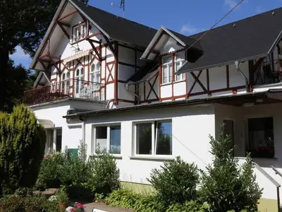 Ferienwohnung für 3 Personen (35 m²) in Heringsdorf (Seebad) 2/10