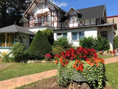 Ferienwohnung für 3 Personen (35 m²) in Heringsdorf (Seebad) 3/10
