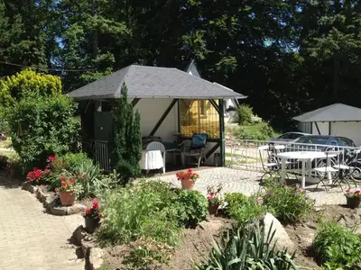 Ferienwohnung für 3 Personen (35 m²) in Heringsdorf (Seebad) 4/10