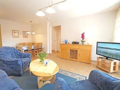 Ferienwohnung für 5 Personen (65 m²) in Heringsdorf (Seebad) 2/10
