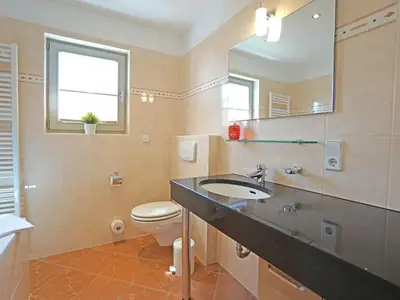 Ferienwohnung für 5 Personen (65 m²) in Heringsdorf (Seebad) 10/10
