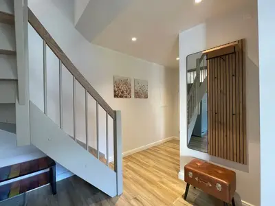 Ferienwohnung für 5 Personen (86 m²) in Heringsdorf (Seebad) 4/10