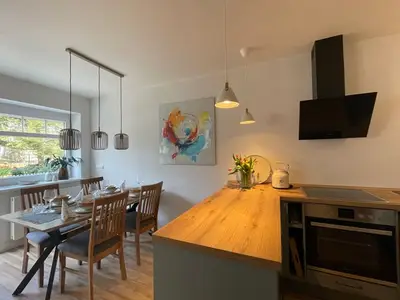 Ferienwohnung für 5 Personen (86 m²) in Heringsdorf (Seebad) 6/10