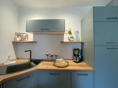 Ferienwohnung für 5 Personen (86 m²) in Heringsdorf (Seebad) 7/10