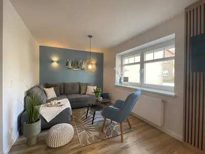 Ferienwohnung für 5 Personen (86 m²) in Heringsdorf (Seebad) 9/10