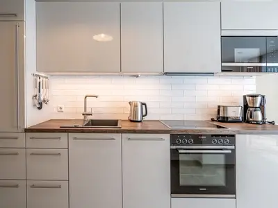 Ferienwohnung für 3 Personen (51 m²) in Heringsdorf (Seebad) 6/10