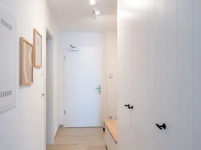 Ferienwohnung für 3 Personen (51 m²) in Heringsdorf (Seebad) 8/10