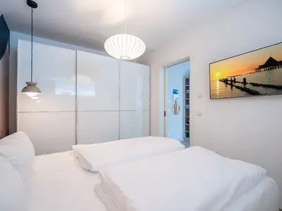Ferienwohnung für 3 Personen (51 m²) in Heringsdorf (Seebad) 10/10