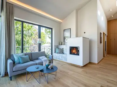 Ferienwohnung für 4 Personen (100 m²) in Heringsdorf (Seebad) 1/10