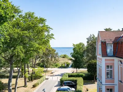 Ferienwohnung für 4 Personen (100 m²) in Heringsdorf (Seebad) 2/10