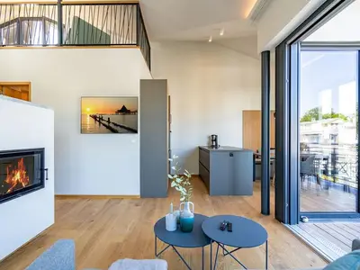 Ferienwohnung für 4 Personen (100 m²) in Heringsdorf (Seebad) 3/10