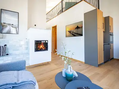 Ferienwohnung für 4 Personen (100 m²) in Heringsdorf (Seebad) 5/10