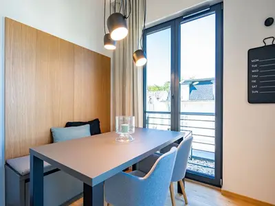 Ferienwohnung für 4 Personen (100 m²) in Heringsdorf (Seebad) 7/10