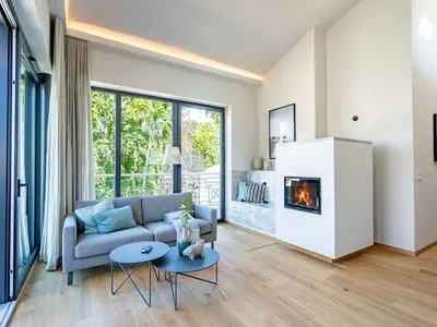 Ferienwohnung für 4 Personen (100 m²) in Heringsdorf (Seebad) 9/10