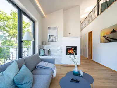 Ferienwohnung für 4 Personen (100 m²) in Heringsdorf (Seebad) 10/10