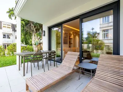 Ferienwohnung für 4 Personen (87 m²) in Heringsdorf (Seebad) 2/10