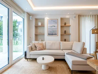 Ferienwohnung für 4 Personen (87 m²) in Heringsdorf (Seebad) 4/10