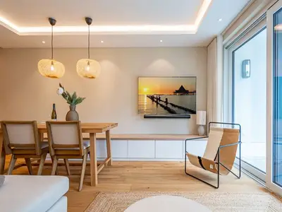 Ferienwohnung für 4 Personen (87 m²) in Heringsdorf (Seebad) 5/10