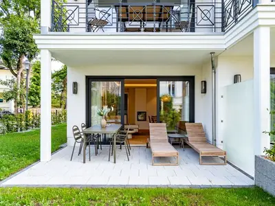 Ferienwohnung für 4 Personen (87 m²) in Heringsdorf (Seebad) 6/10