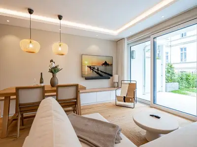 Ferienwohnung für 4 Personen (87 m²) in Heringsdorf (Seebad) 8/10