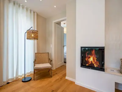 Ferienwohnung für 4 Personen (87 m²) in Heringsdorf (Seebad) 9/10