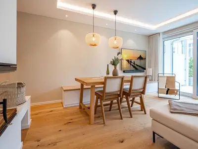 Ferienwohnung für 4 Personen (87 m²) in Heringsdorf (Seebad) 10/10