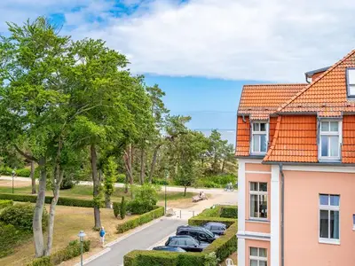 Ferienwohnung für 4 Personen (94 m²) in Heringsdorf (Seebad) 2/10