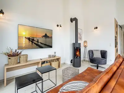 Ferienwohnung für 4 Personen (94 m²) in Heringsdorf (Seebad) 3/10